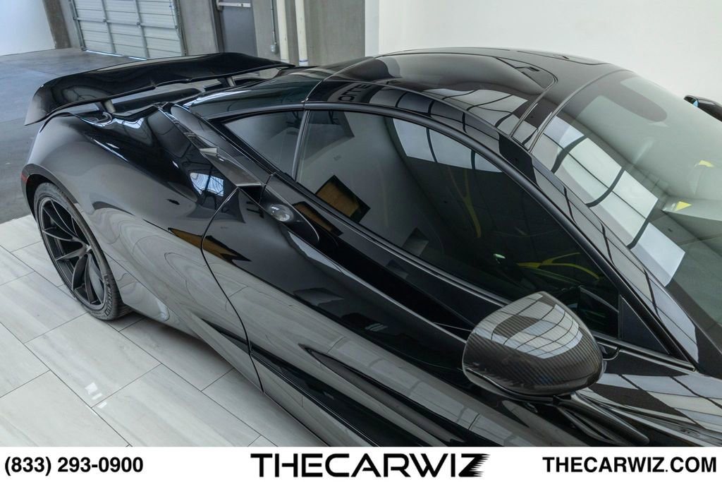 Used 2018 McLaren 720S Performance photo 32