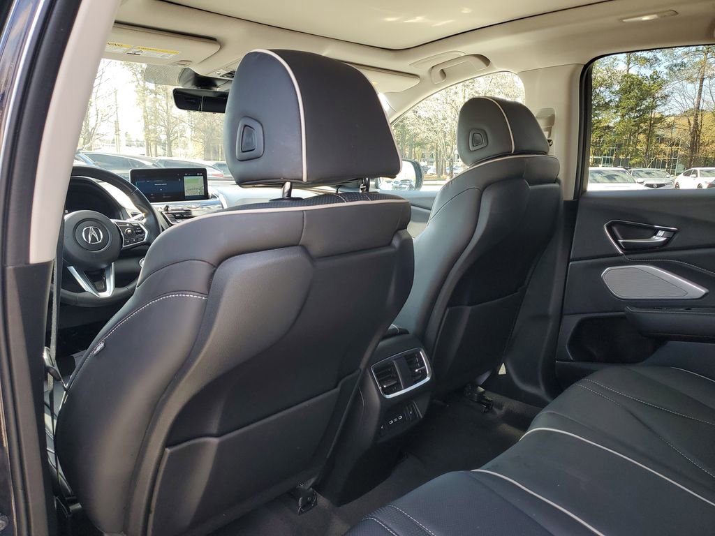 2024 Acura RDX SH-AWD w/ Advance Package