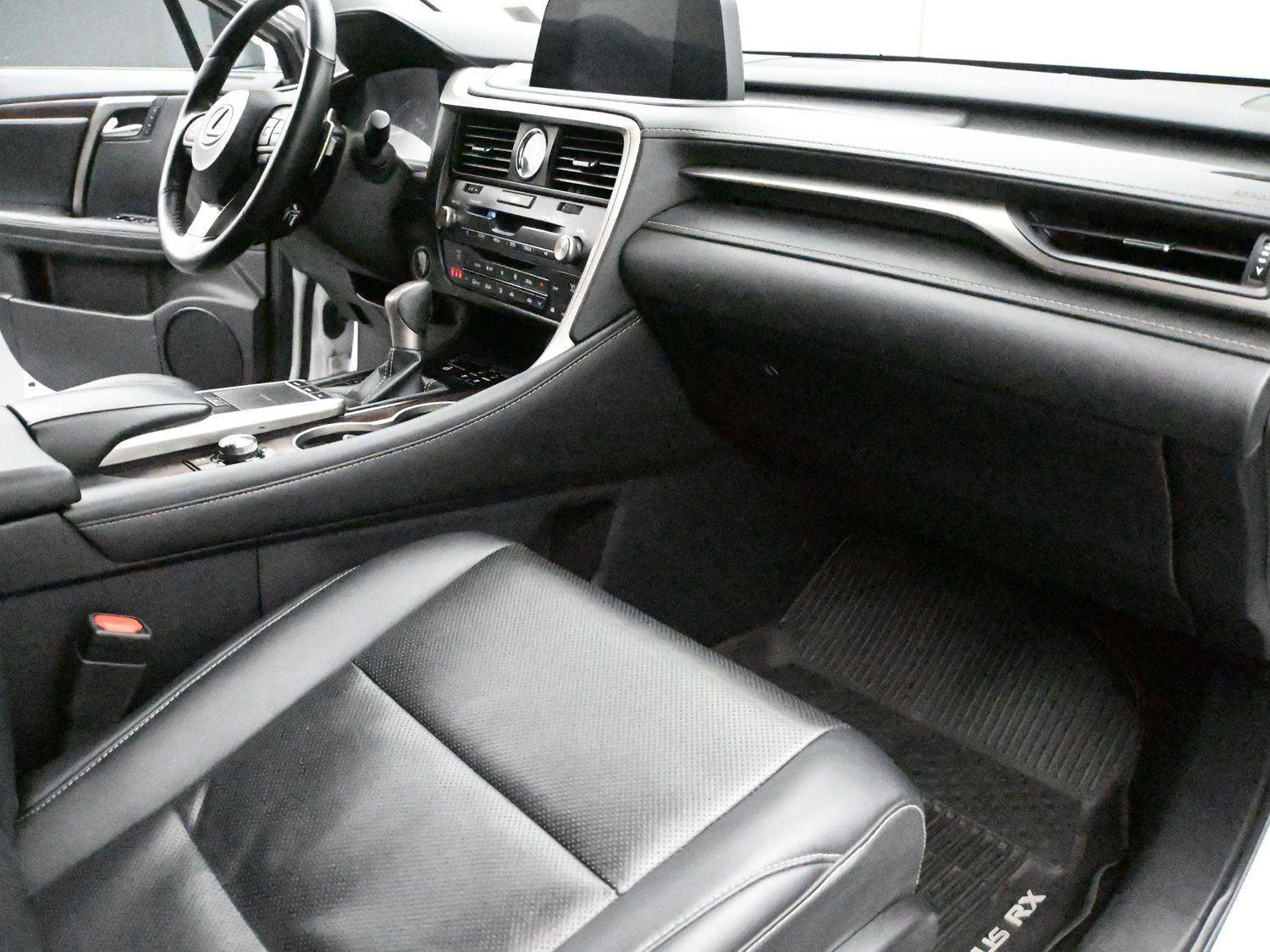 2020 Lexus RX 350 AWD