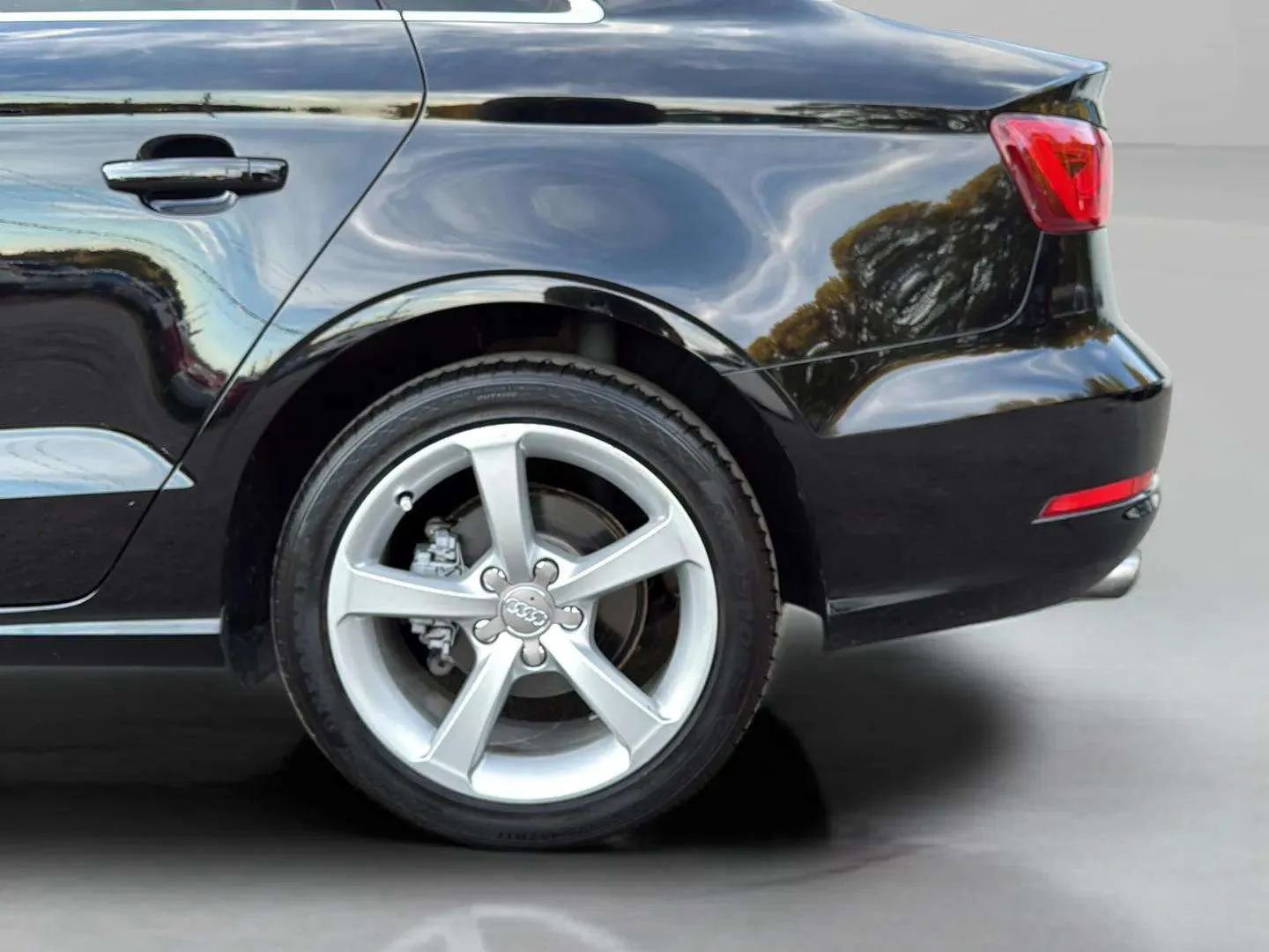 2015 Audi A3 2.0T Premium