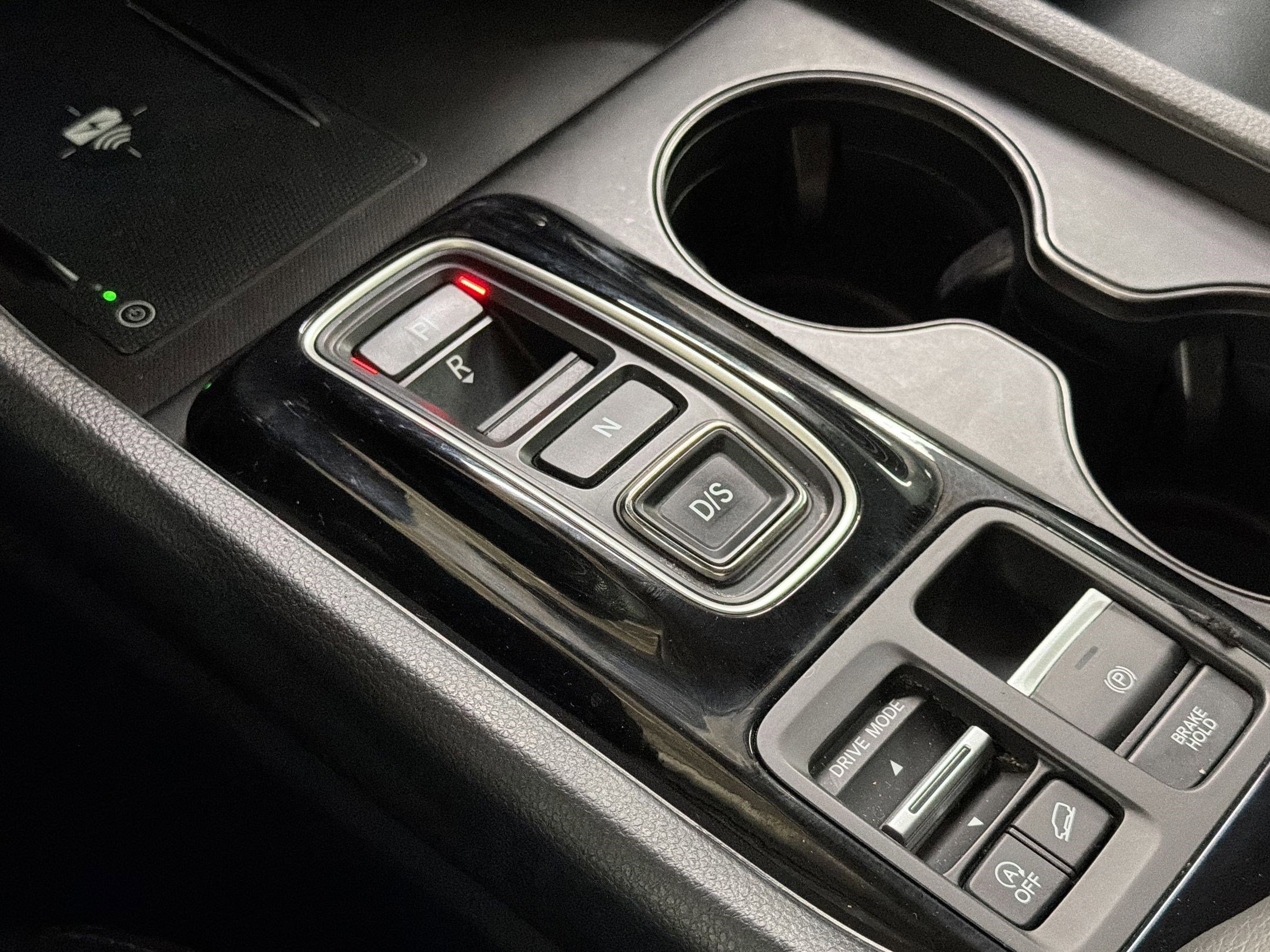 2023 Honda Pilot EX-L