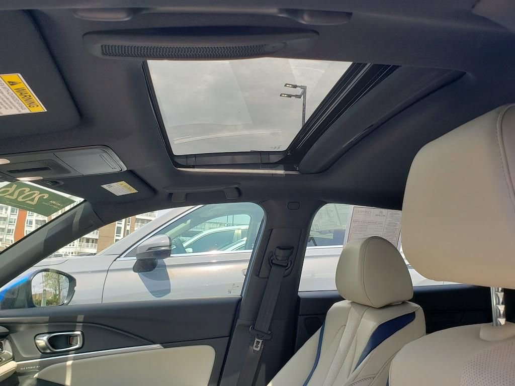 2026 Acura Integra A-Spec