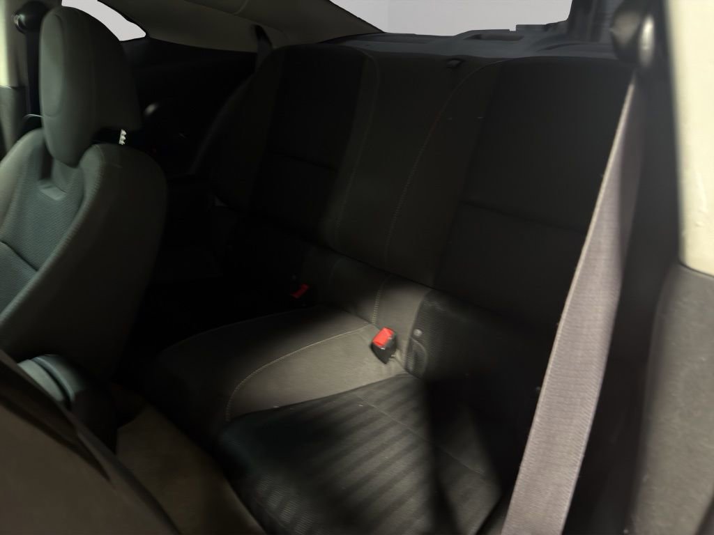 2013 Chevrolet Camaro SS