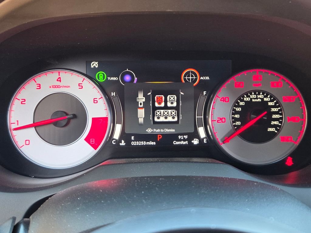 2023 Acura RDX A-Spec