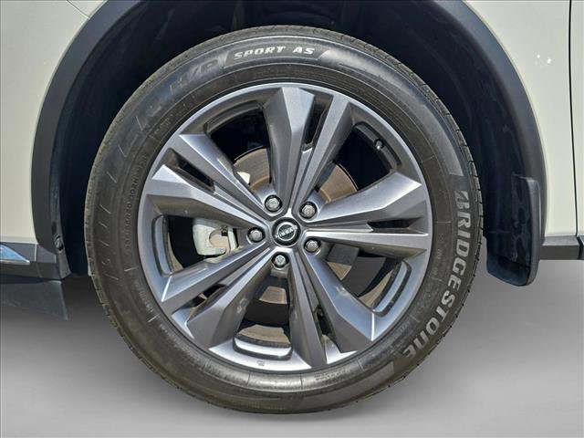 2023 Nissan Murano Platinum