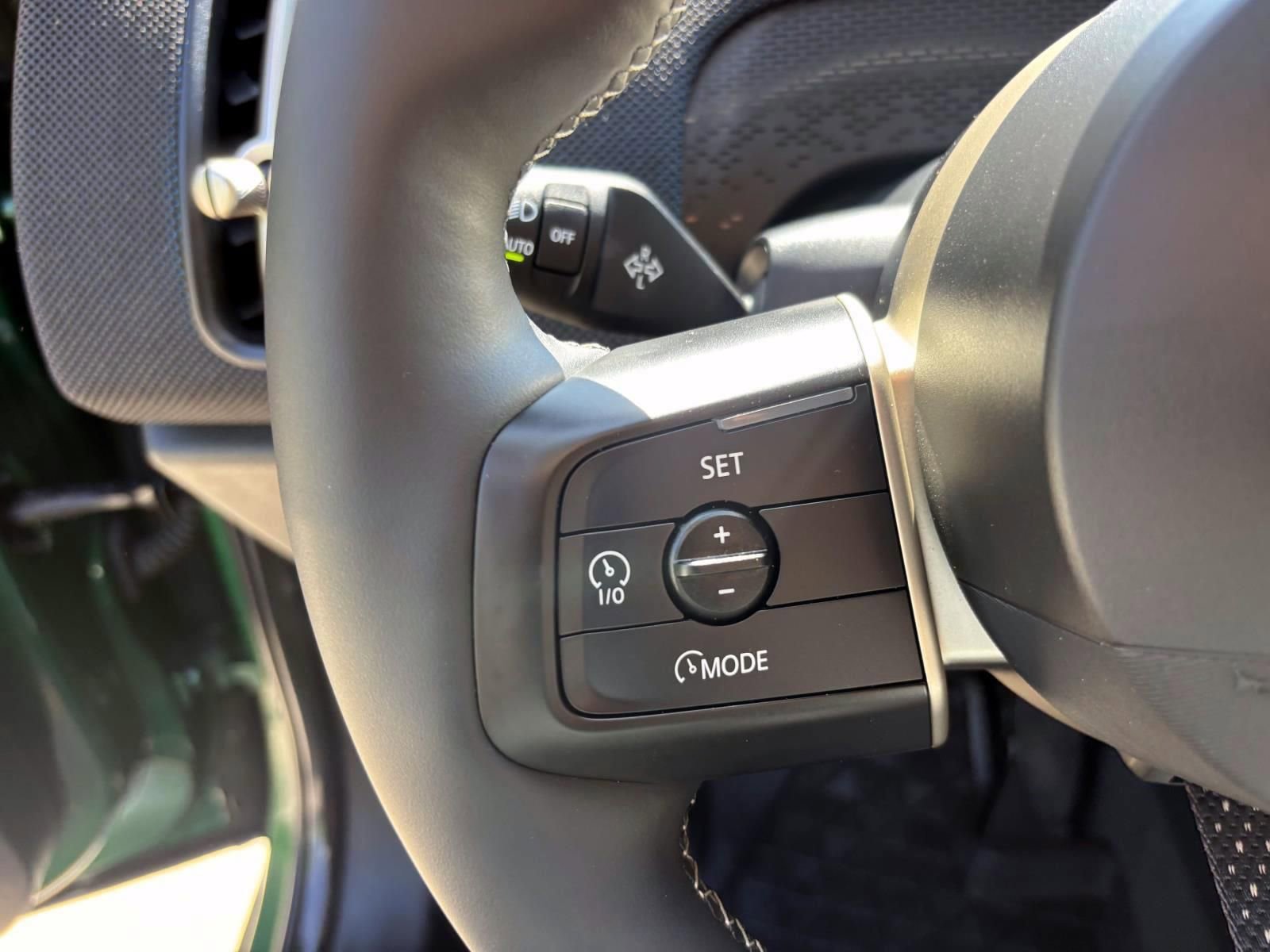 2025 MINI Cooper Countryman S