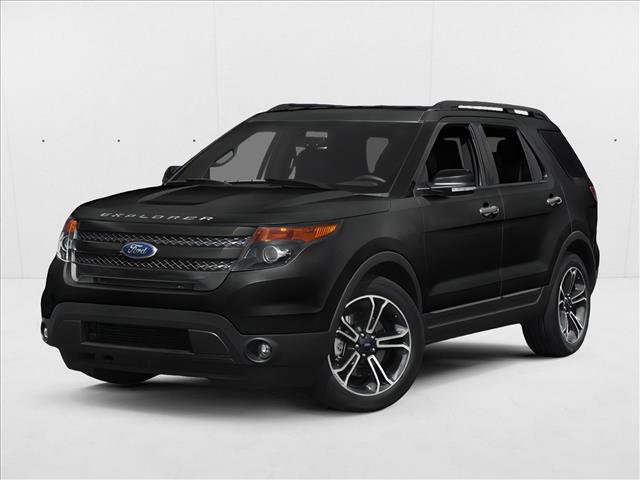 Used 2014 Ford Explorer Sport w/ Equipment Group 401A