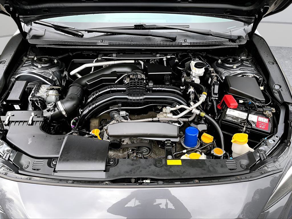 2021 Subaru Impreza Premium