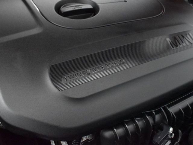 2020 MINI Cooper 2-Door Hardtop