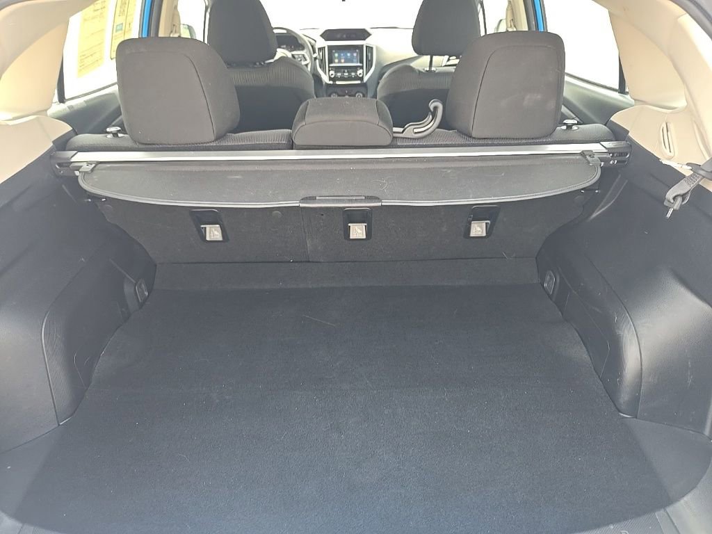 2022 Subaru Impreza Premium