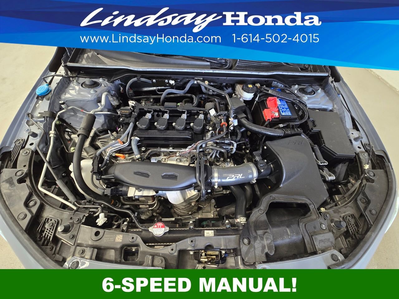 2024 Honda Civic Sport Touring