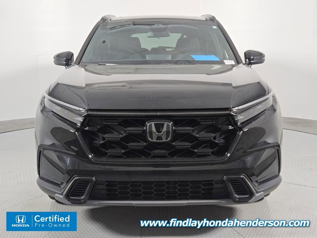 2023 Honda CR-V Sport