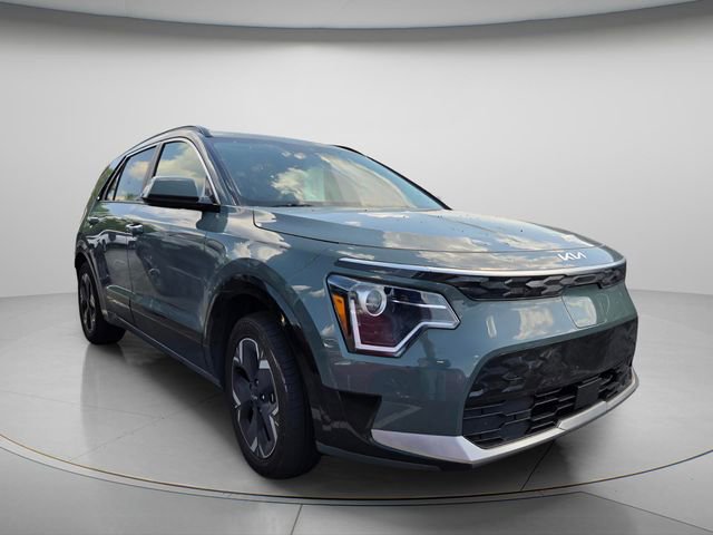2023 Kia Niro Wind