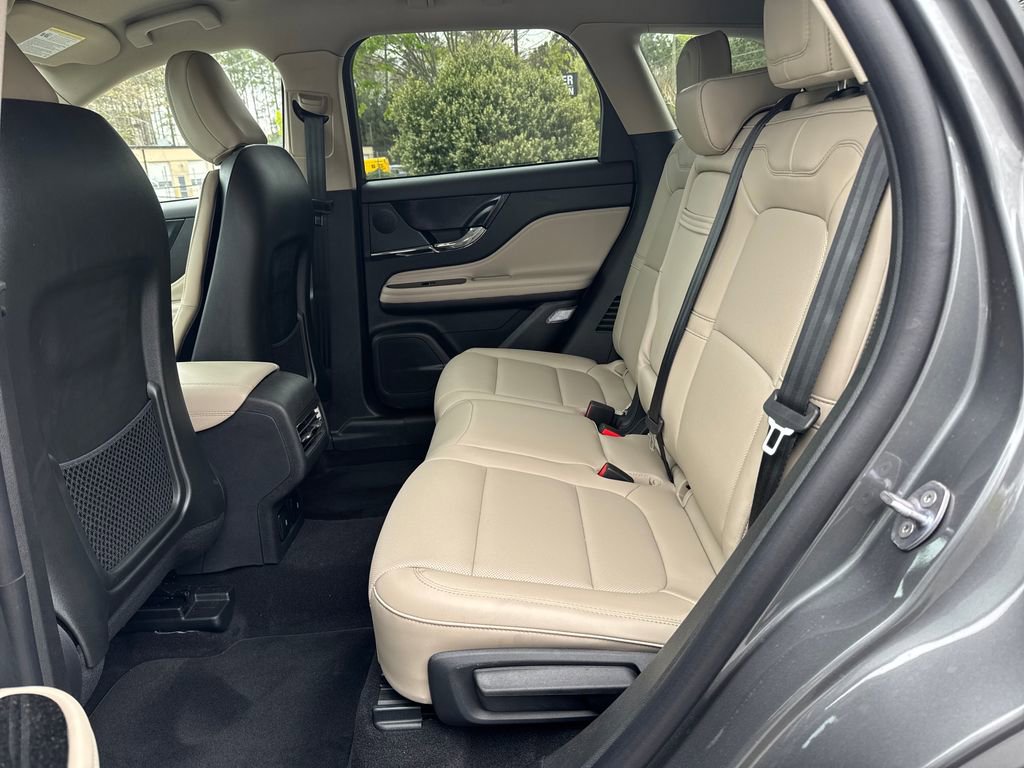 2025 Lincoln Corsair FWD