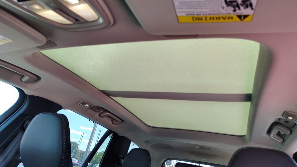 2026 Volvo Xc90 B6 Ultra