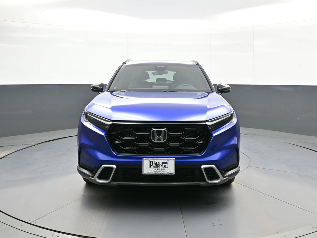 2024 Honda CR-V Sport Touring