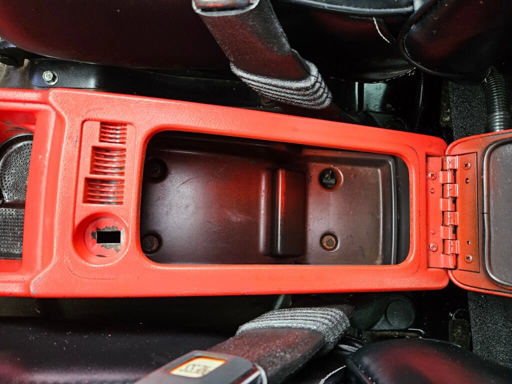 1993 Jeep Wrangler 4WD