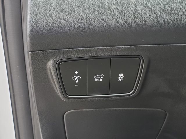 2024 Hyundai Tucson XRT