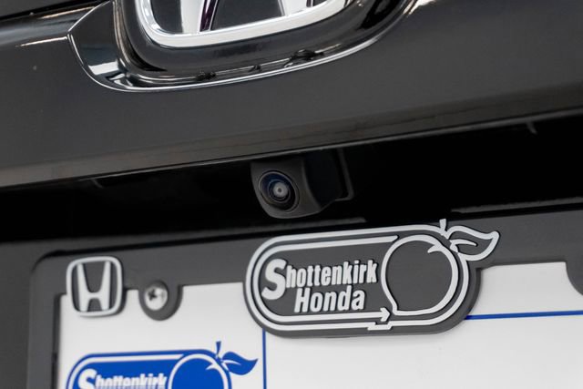 2023 Honda Passport Elite