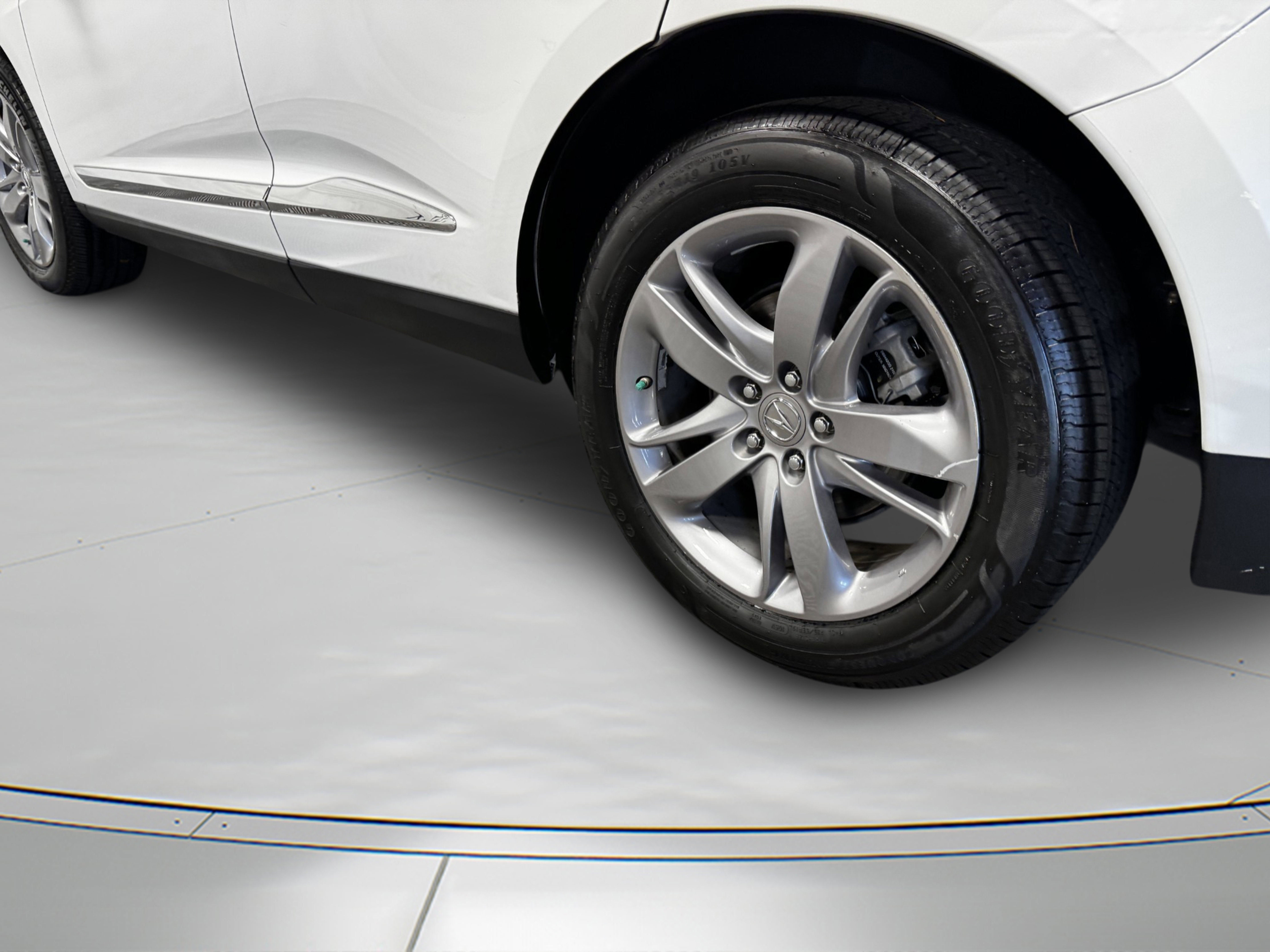 2021 Acura RDX AWD w/ Advance Package