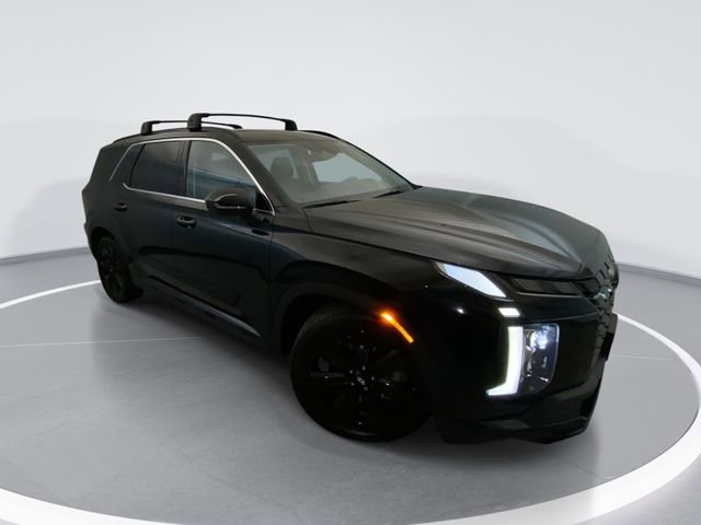 Used 2023 Hyundai Palisade XRT