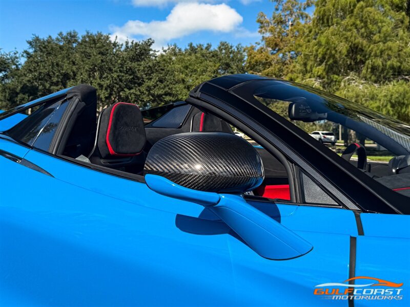 Used 2022 McLaren 765LT photo 69
