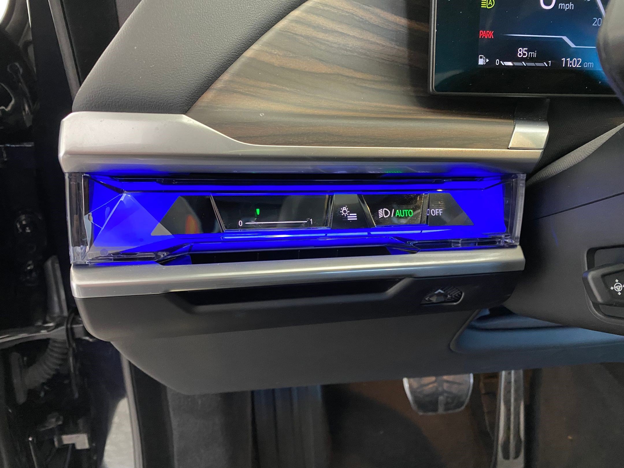 2025 BMW 760i xDrive