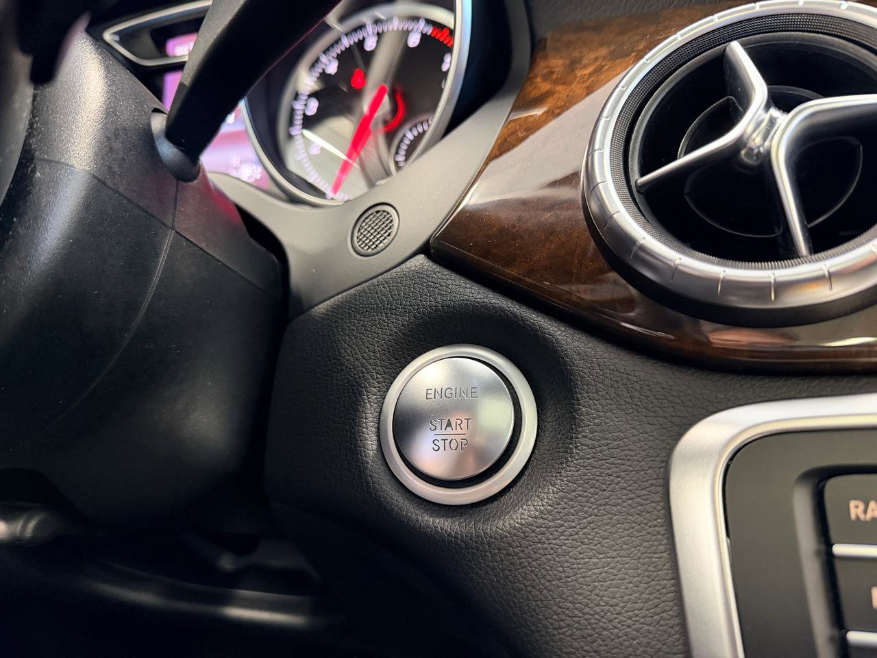 2018 Mercedes-Benz CLA 250