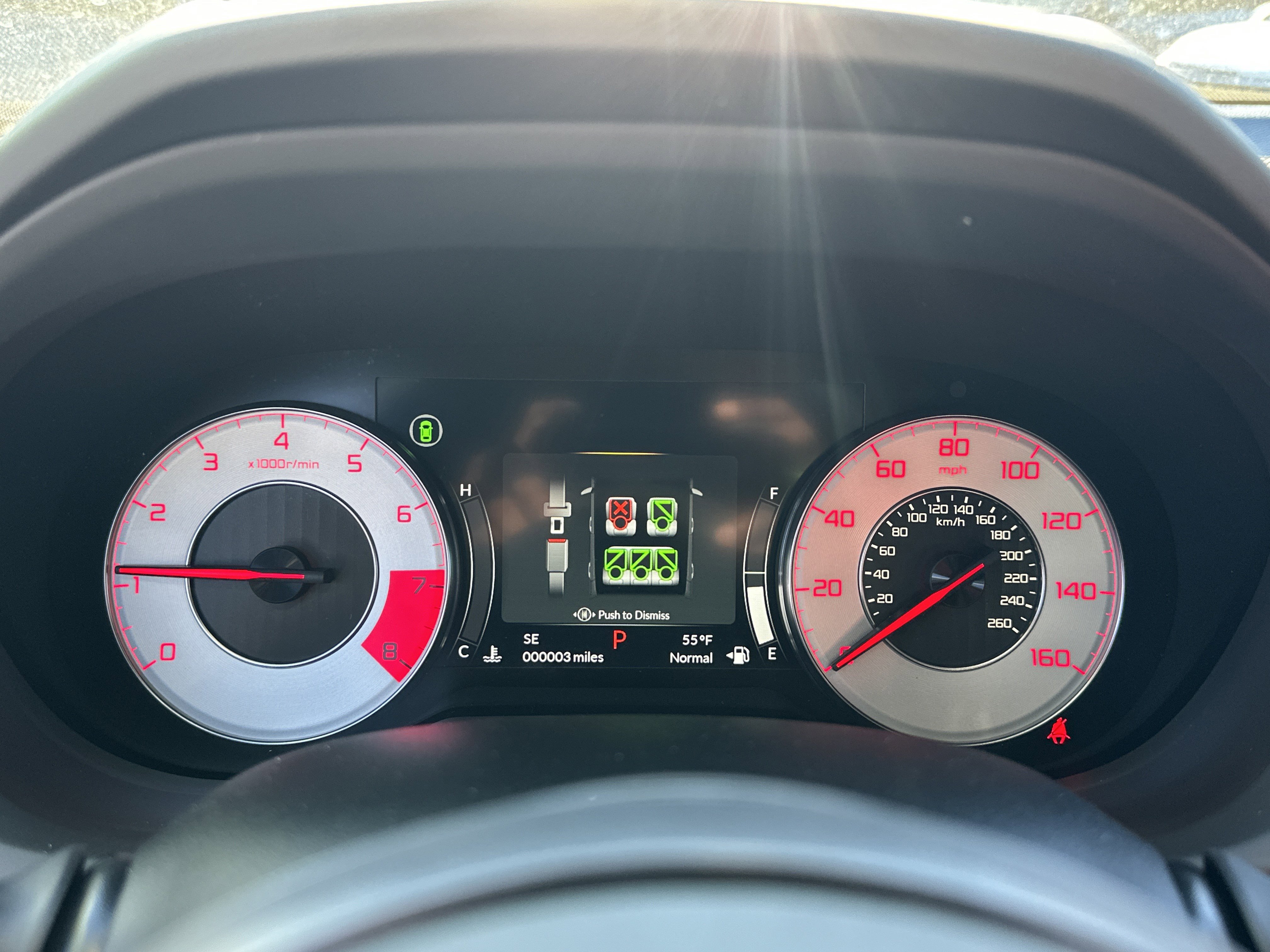 2026 Acura RDX A-Spec