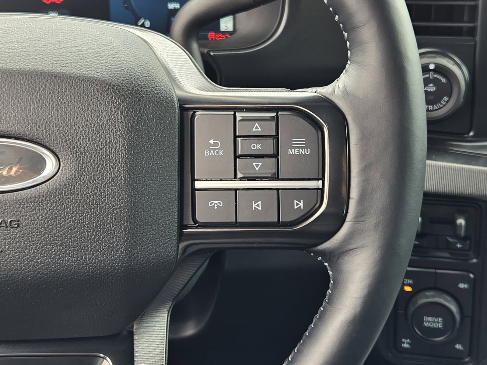 2026 Ford F250 Platinum