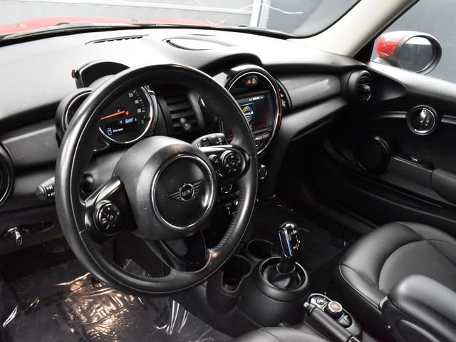 2020 MINI Cooper 2-Door Hardtop