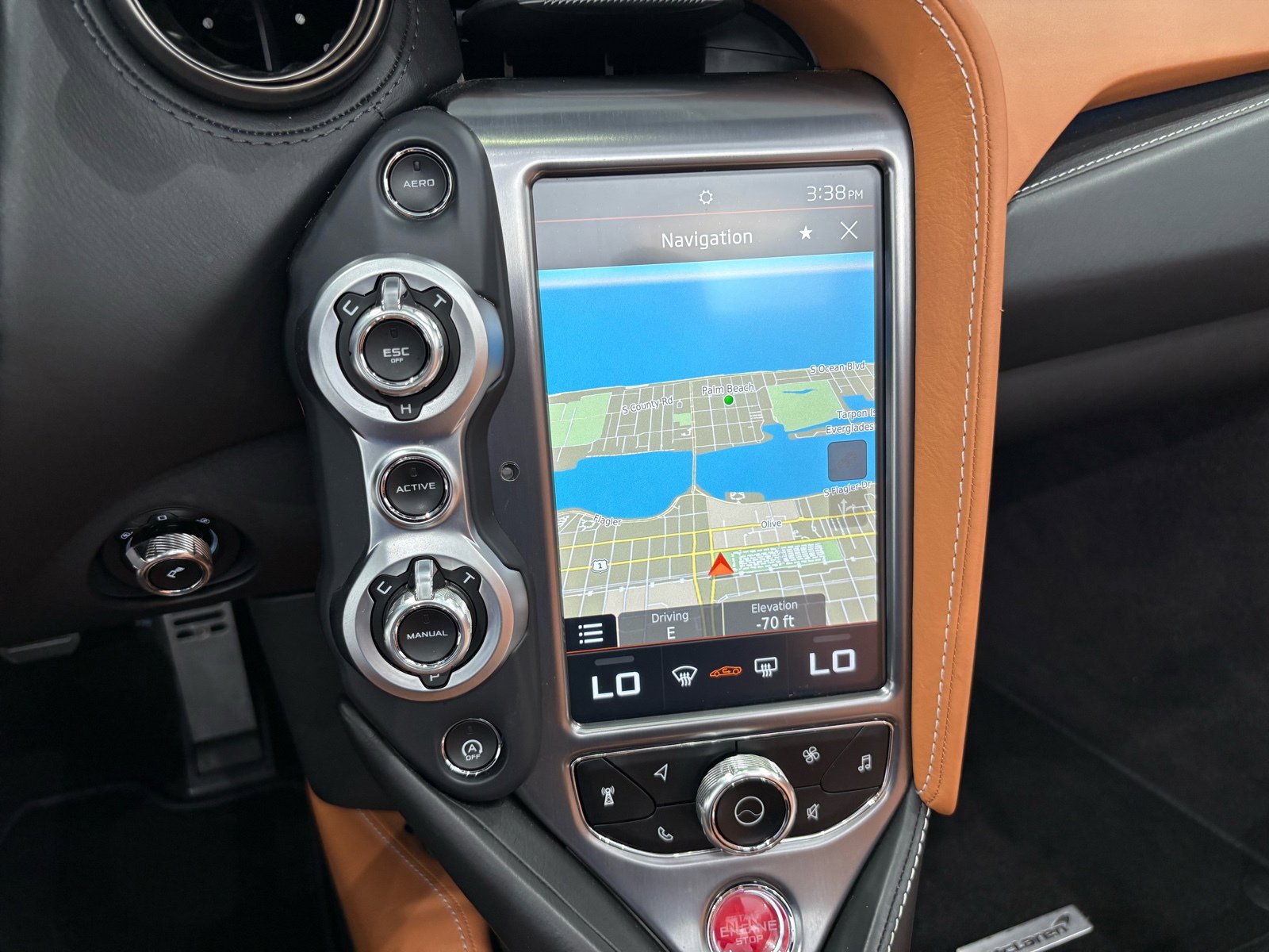 Used 2020 McLaren 720S Luxury photo 13