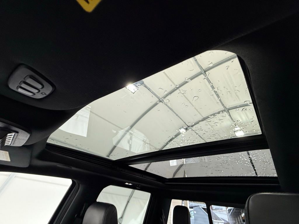 2025 Ford F450 Platinum