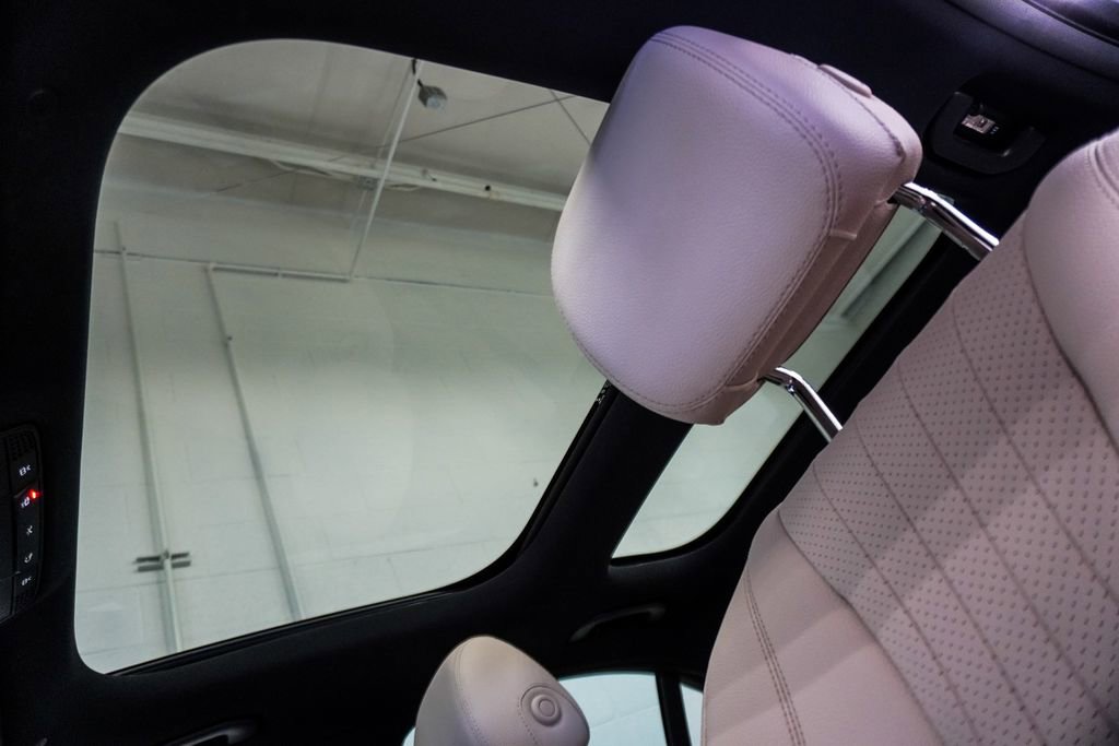 2021 Mercedes-Benz E 350 Sedan