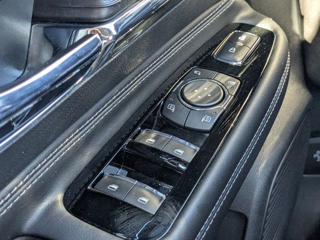 2022 Lincoln Corsair FWD