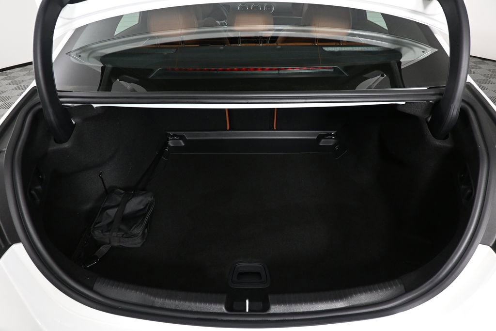 2026 Mercedes-Benz C 300 Sedan