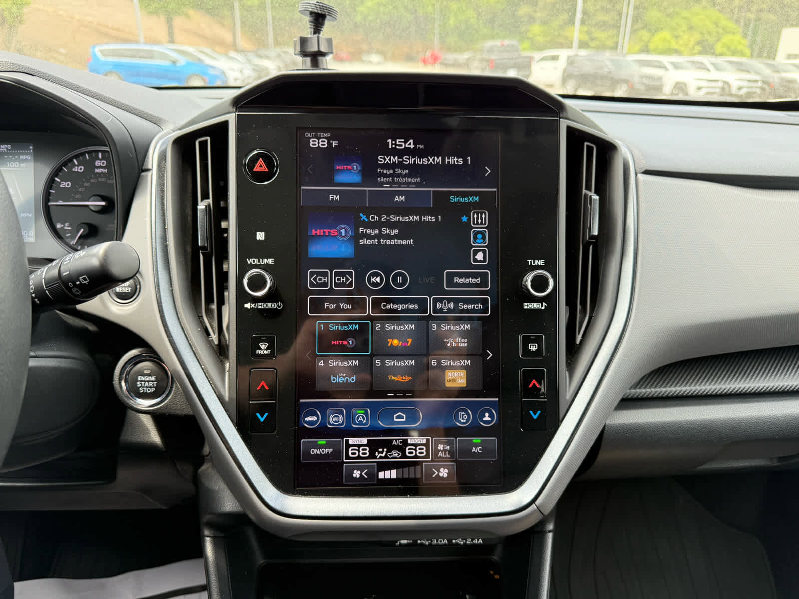 2024 Subaru Crosstrek 2.5i Limited