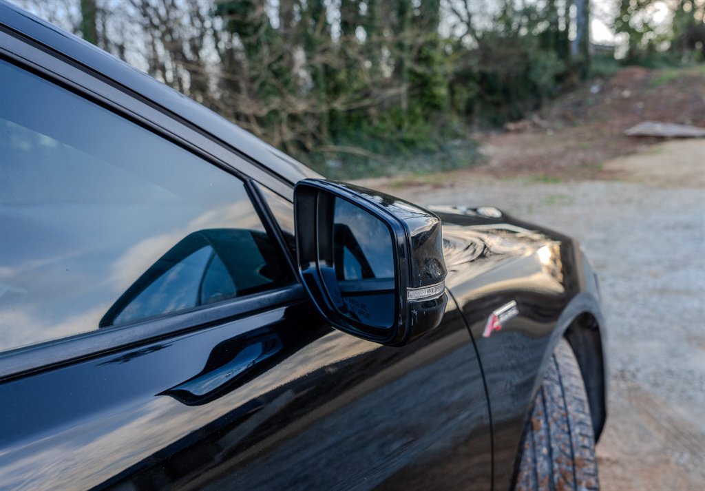 2019 Acura TLX V6 w/ Technology & A-SPEC Pkg