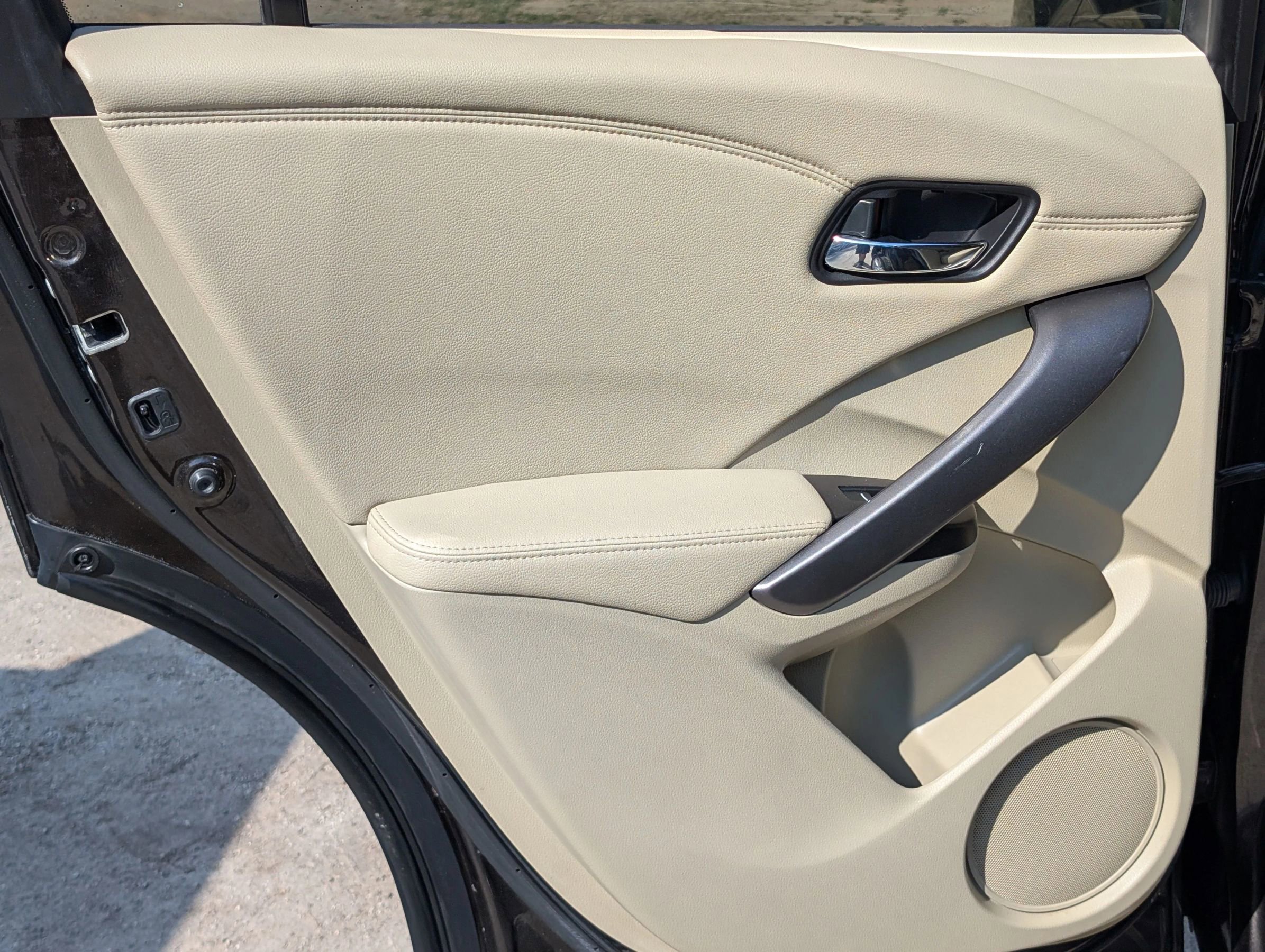 2015 Acura RDX FWD w/ Technology Package