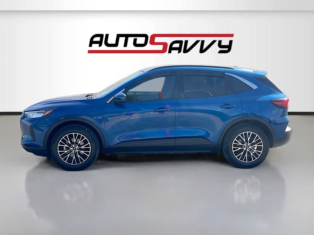 2023 Ford Escape SE