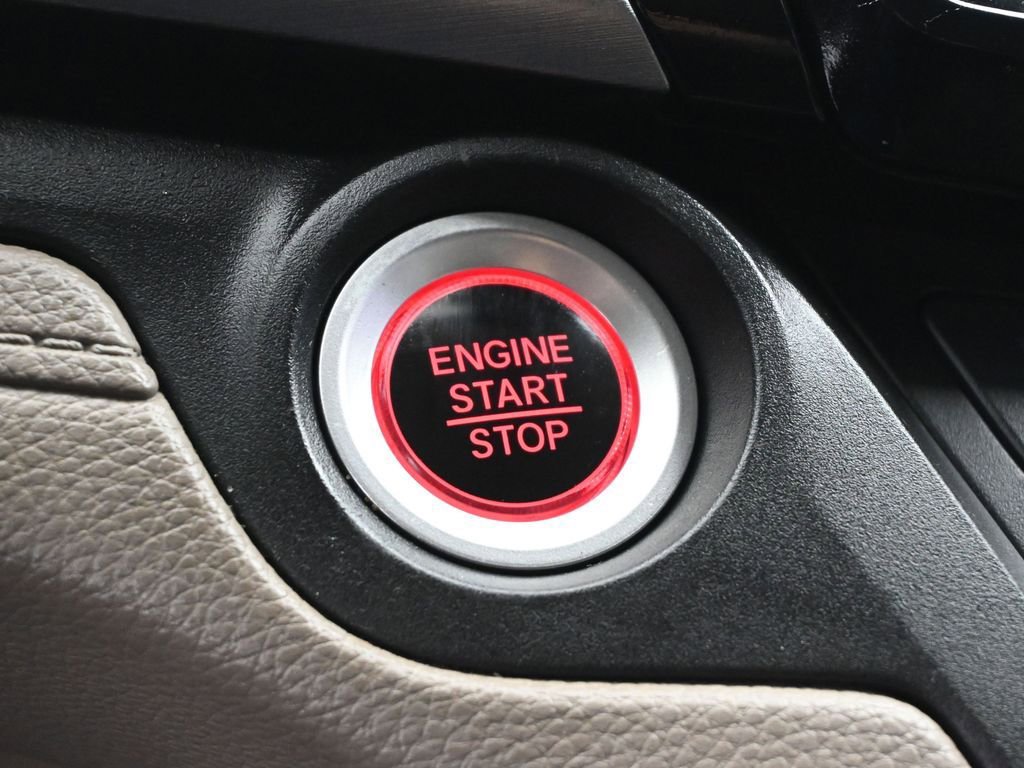 2020 Honda Odyssey EX