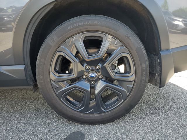2023 Subaru Ascent Onyx Edition Limited