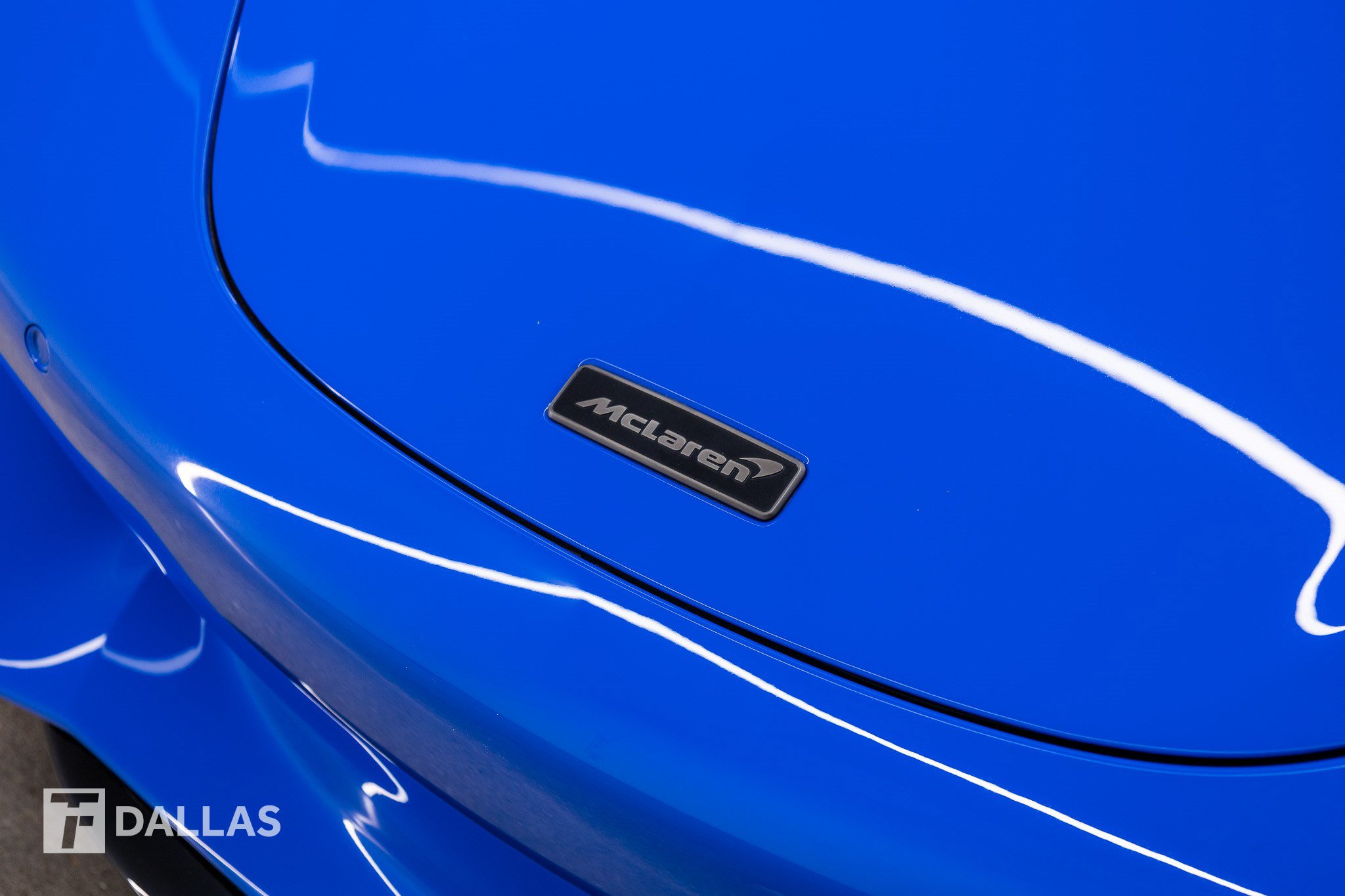 Used 2027 McLaren 750S Spider 4