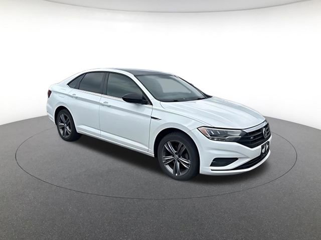 Used 2019 Volkswagen Jetta R-Line