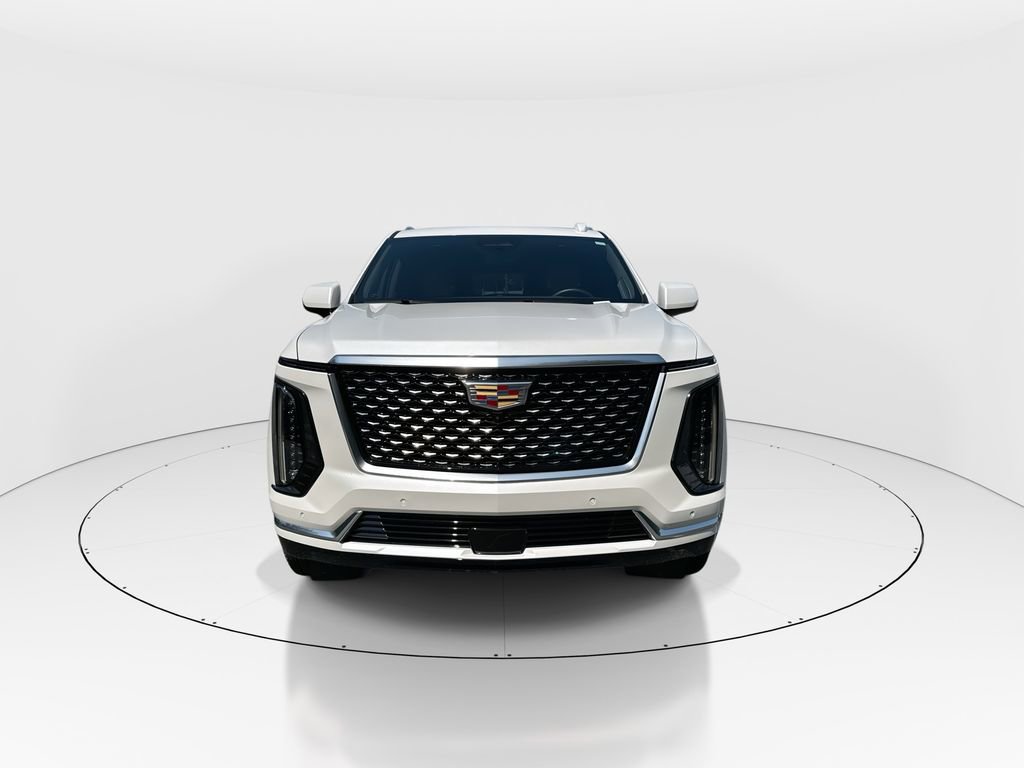 2025 Cadillac Escalade Premium Luxury