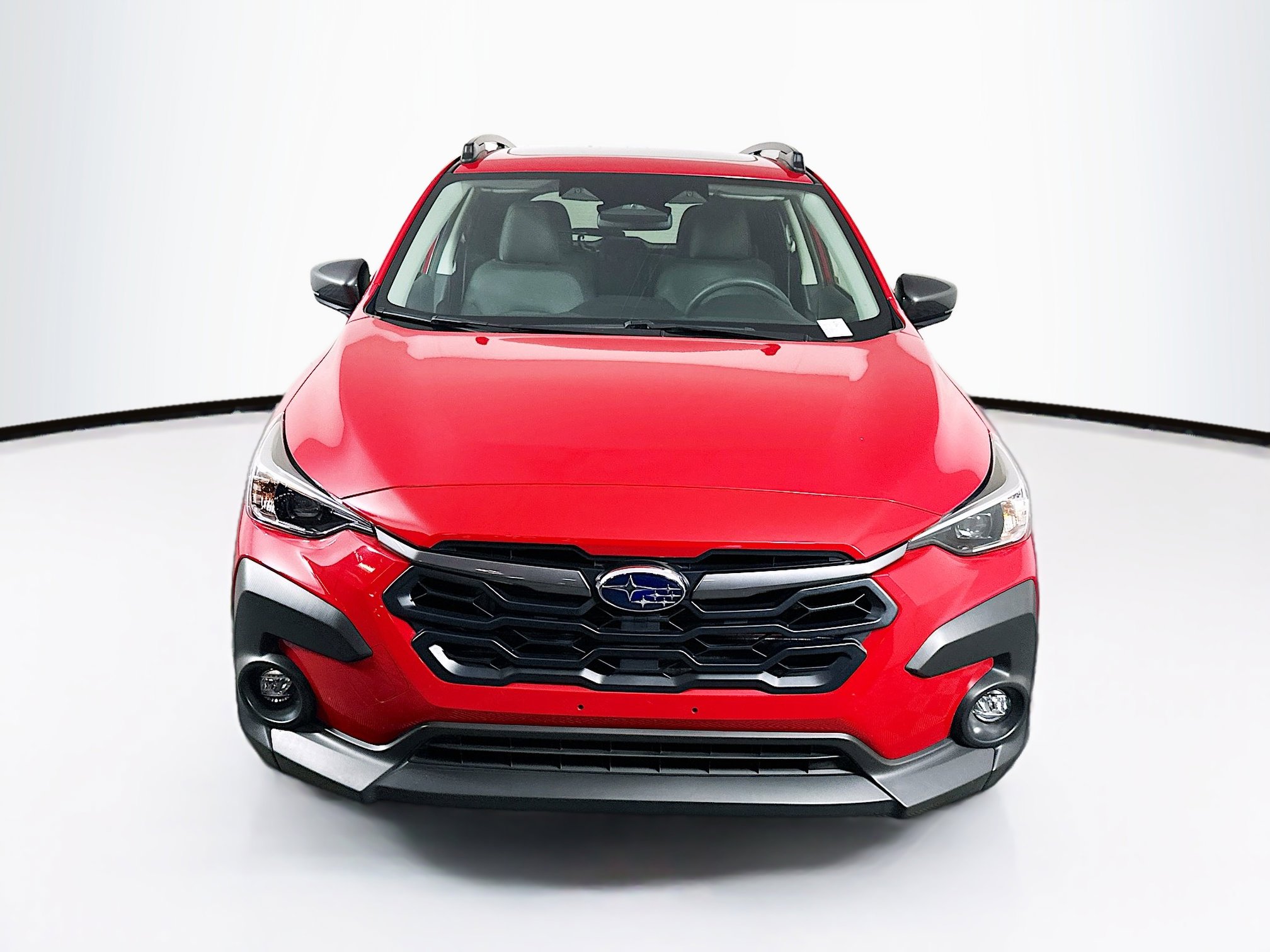 2024 Subaru Crosstrek 2.0i Premium