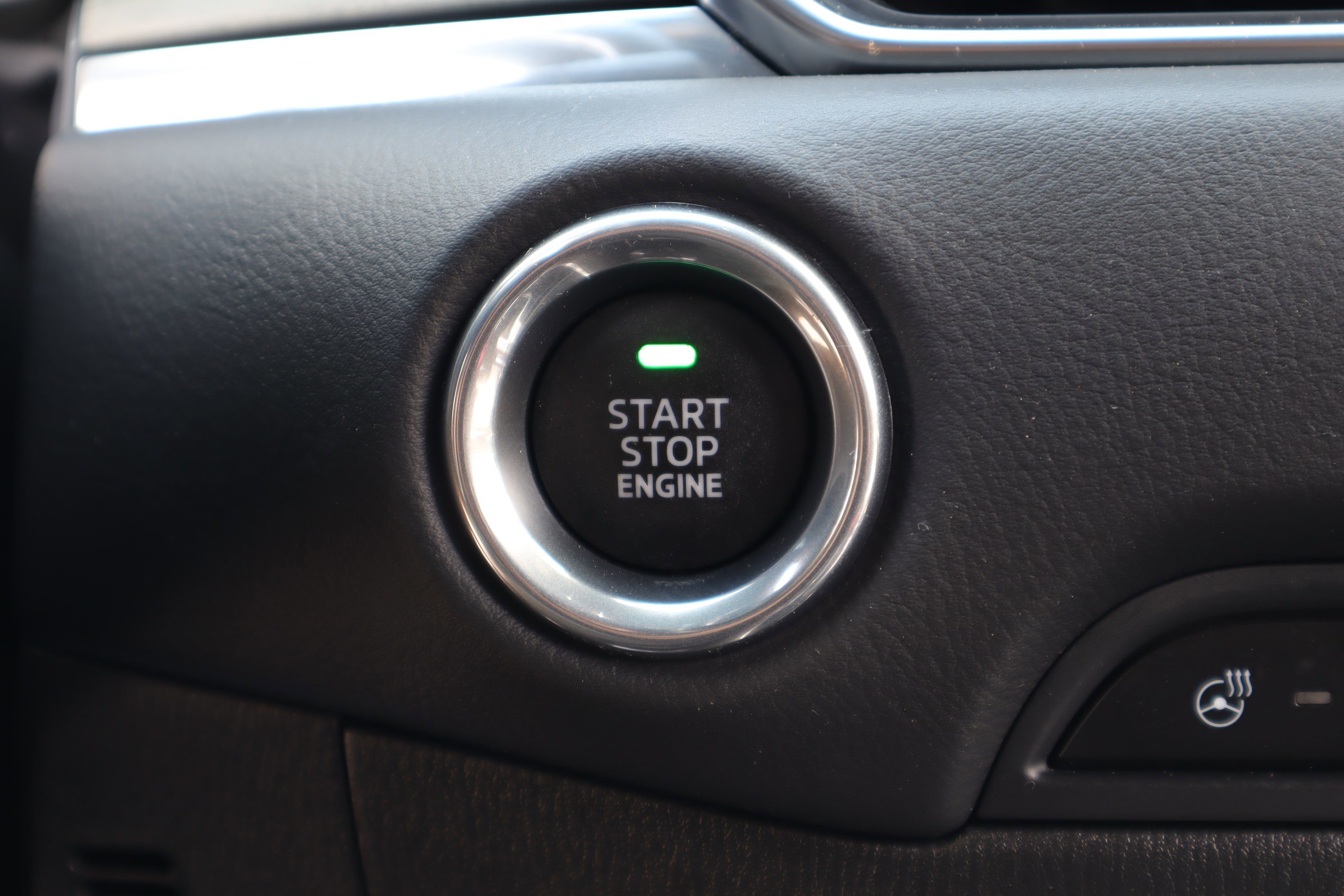 2023 MAZDA Cx-5 Signature