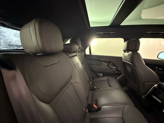 2023 Land Rover Range Rover Sport SE Dynamic