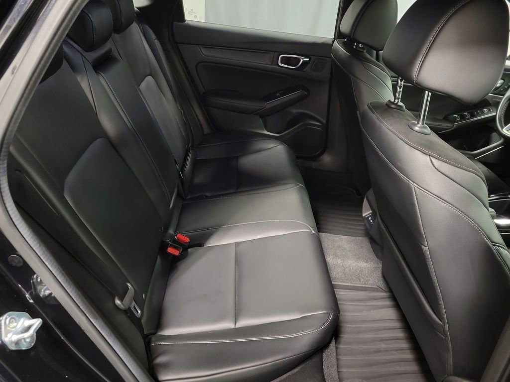 2024 Acura Integra A-Spec