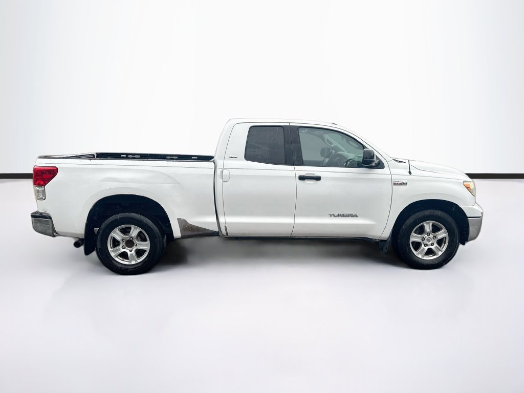 Used 2011 Toyota Tundra 2WD Double Cab w/ SR5 Pkg